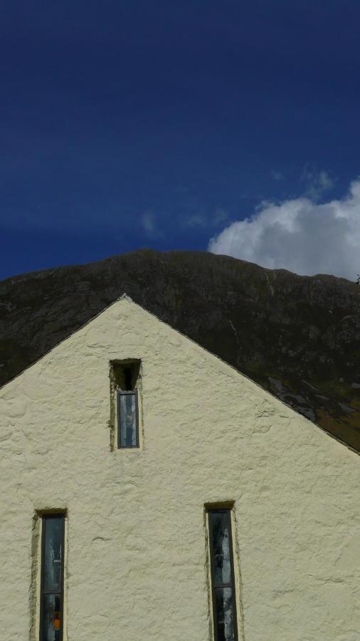 Heart Of Glencoe Holidays Exterior photo